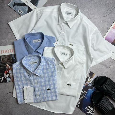 SMCT L.C TÚI NGỰC REGULAR FIT 8232