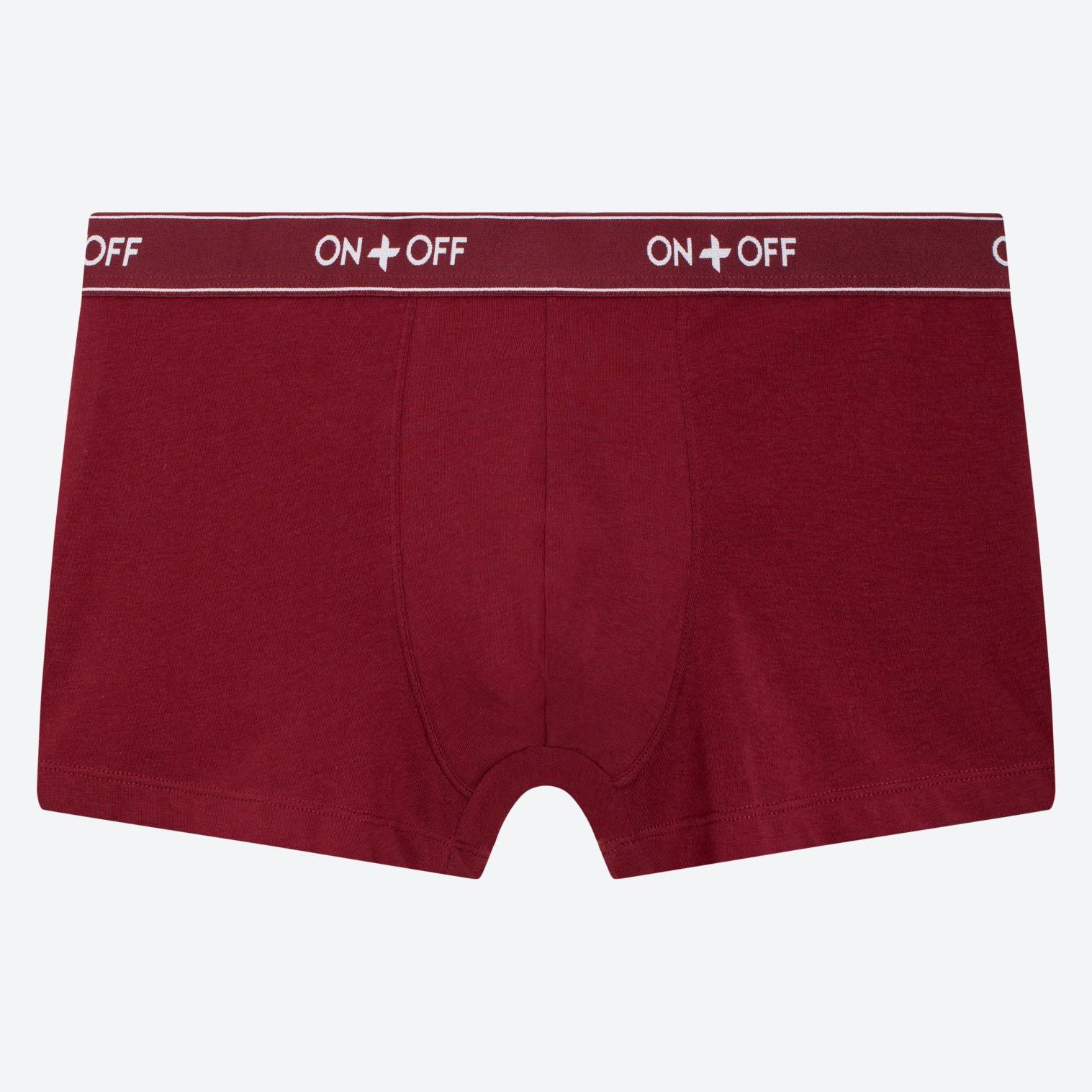 QUẦN LÓT ONOFF TRUNK CẠP RỜI 18003