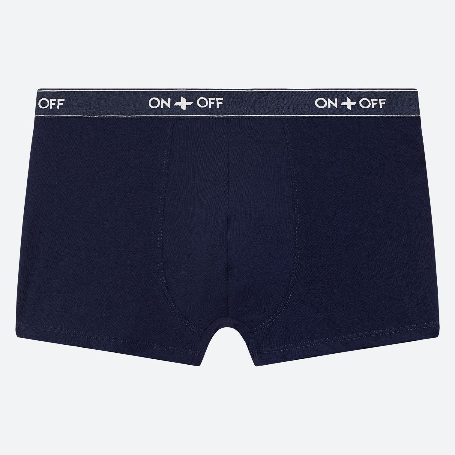 QUẦN LÓT ONOFF TRUNK CẠP RỜI 18003