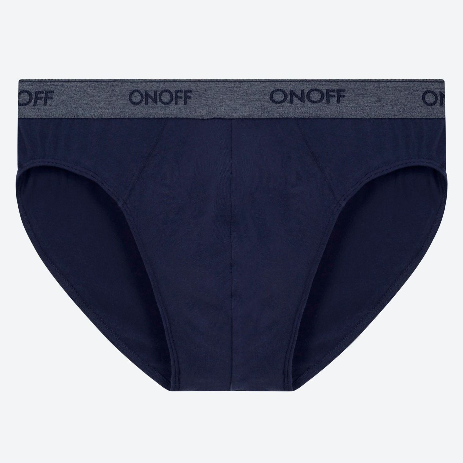 QUẦN LÓT ONOFF BRIEF COTTON 18002