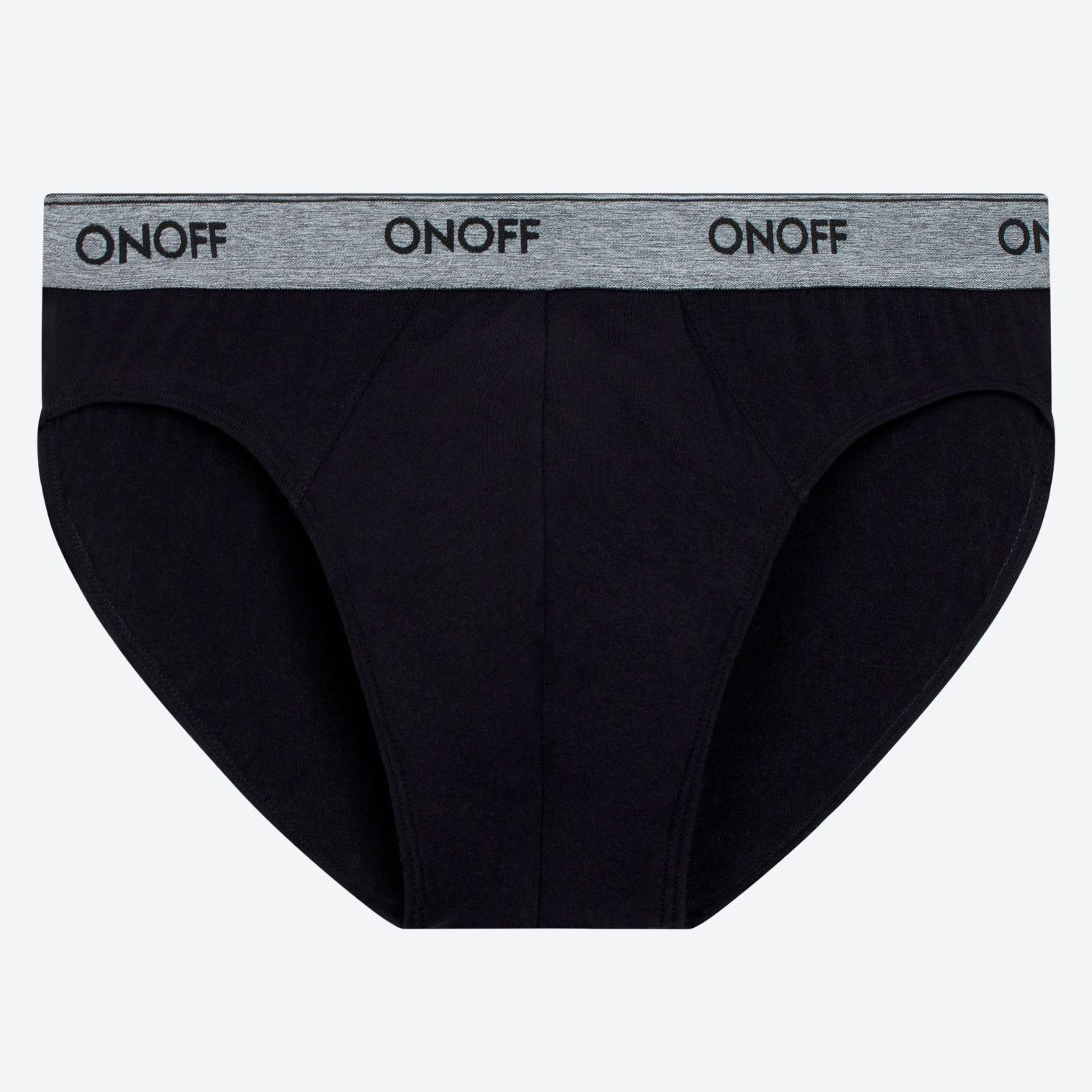 QUẦN LÓT ONOFF BRIEF COTTON 18002
