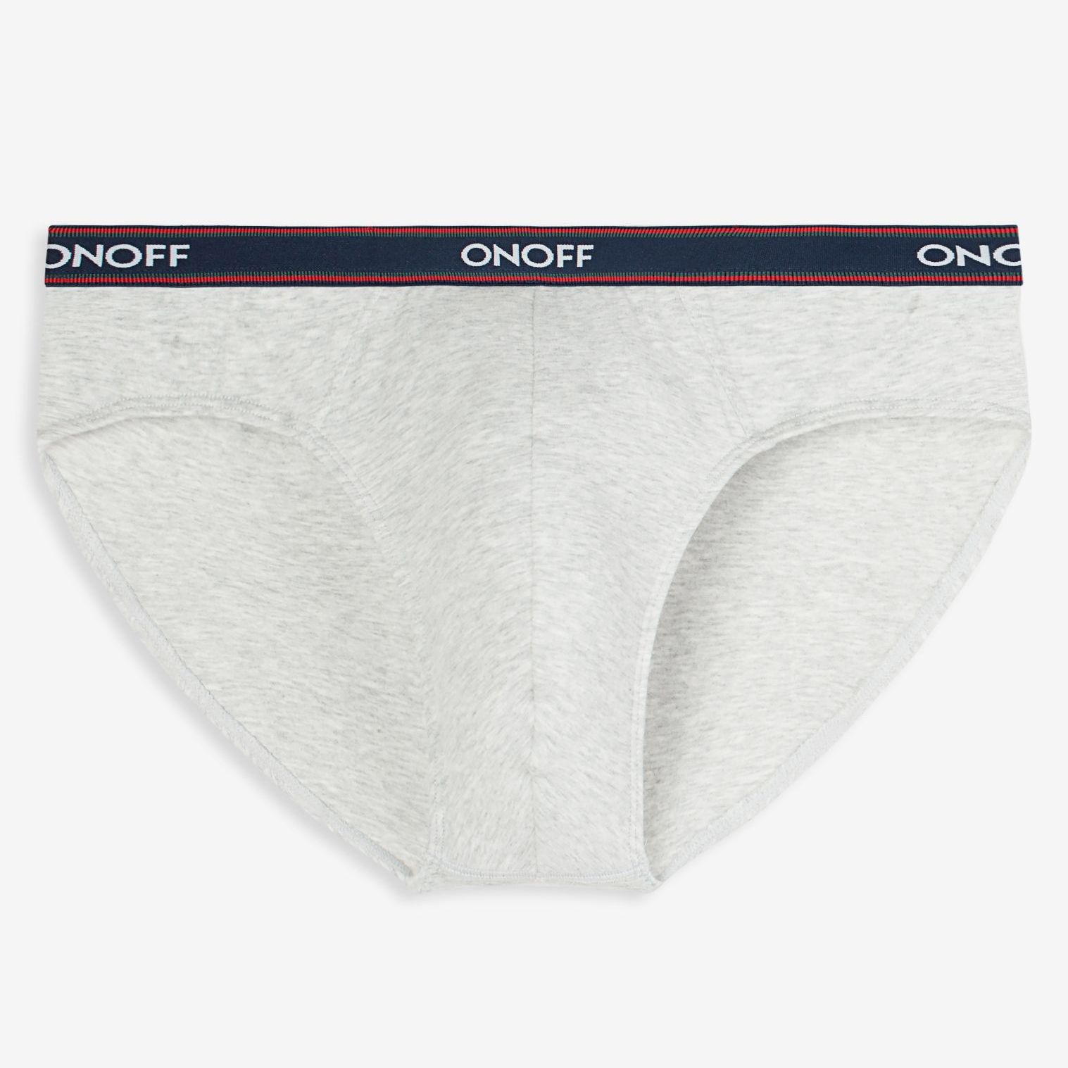 QUẦN LÓT ONOFF KIỂU DÁNG BRIEF 20019