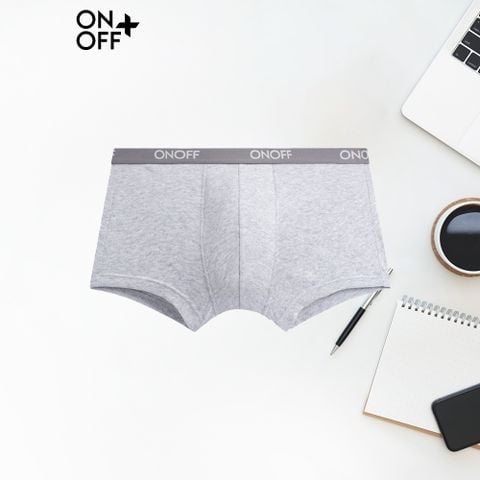 Quần lót nam chất liệu Cotton mềm mịn