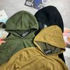 ÁO KHOÁC NỈ HOODIE EXPRE.SS 8450