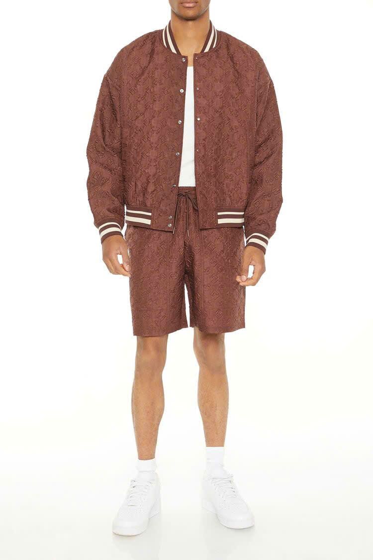 AK BOMBER F.21 HOẠ TIẾT NỔI 8265