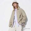 AK GIÓ CỔ BẺ UNI.QLO UNISEX 6732