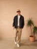 AK GIÓ CỔ BẺ UNI.QLO UNISEX 6732