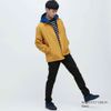 AK GIÓ CỔ BẺ UNI.QLO UNISEX 6732