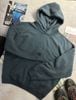 HOODIE NỈ ABER ESSENTIAL OVERSIZE 7840