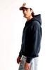 HOODIE NỈ ABER ESSENTIAL OVERSIZE 7840