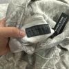 HOODIE NỈ ABER ESSENTIAL OVERSIZE 7840