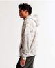HOODIE NỈ ABER ESSENTIAL OVERSIZE 7840