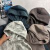 HOODIE NỈ ABER ESSENTIAL OVERSIZE 7840