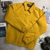 AK GIÓ CỔ BẺ UNI.QLO UNISEX 6732