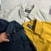 AK GIÓ CỔ BẺ UNI.QLO UNISEX 6732