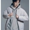 AK TRẦN BÔNG SIÊU NHẸ SPAO UNISEX 4011
