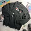 AK BOMBER MAL.BON LOGO THÊU 7151