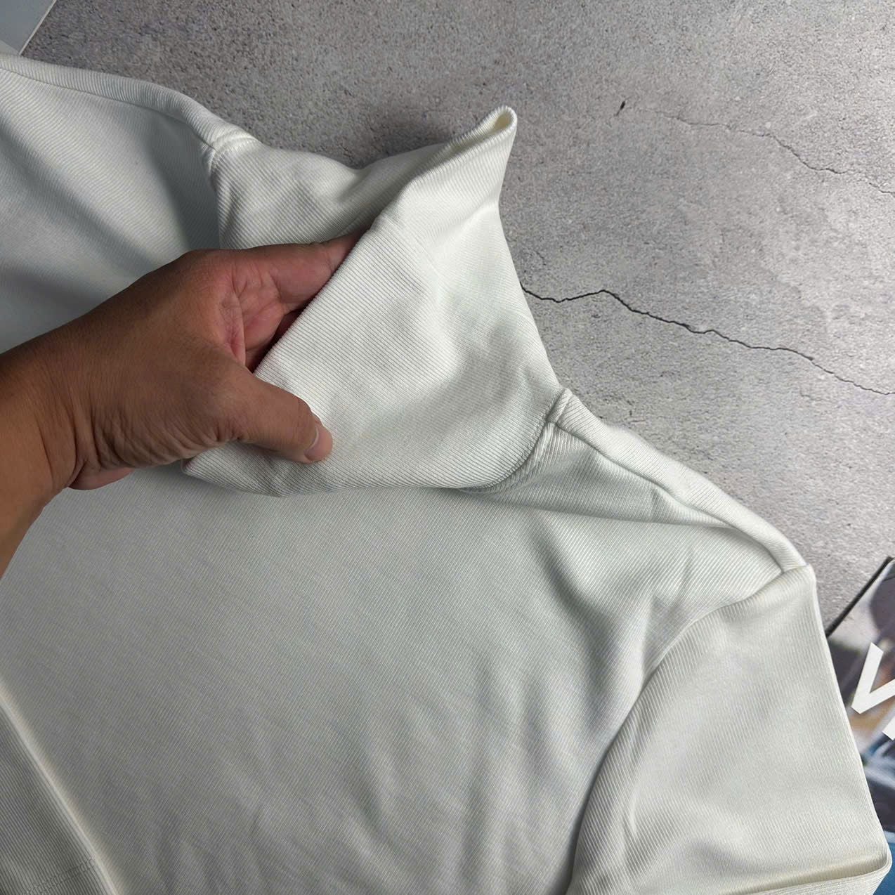 ÁO NỈ MIND.BRIDGE CỔ 5P 7122