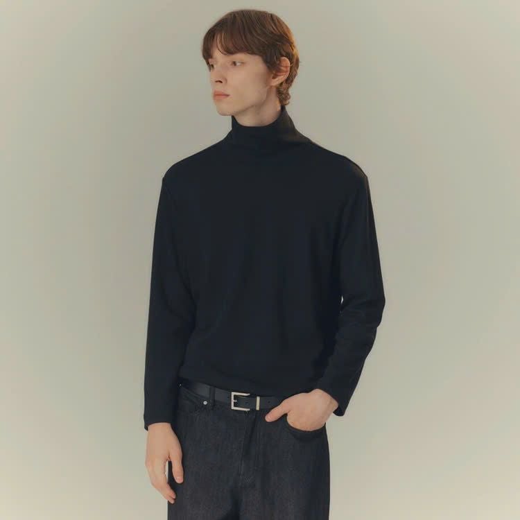 ÁO NỈ MIND.BRIDGE CỔ 5P 7122