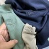 POLO L.C CỔ V BASIC SLIM 6650