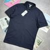 POLO L.C CỔ V BASIC SLIM 6650