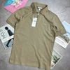 POLO L.C CỔ V BASIC SLIM 6650