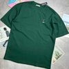 ÁO CT S.PAO LOGO GẤU THÊU OVERSIZE 5221