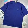 ÁO CT S.PAO LOGO GẤU THÊU OVERSIZE 5221