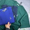 ÁO CT S.PAO LOGO GẤU THÊU OVERSIZE 5221