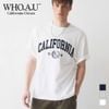 ÁO CT WHO.AU CALIFORNIA 7273