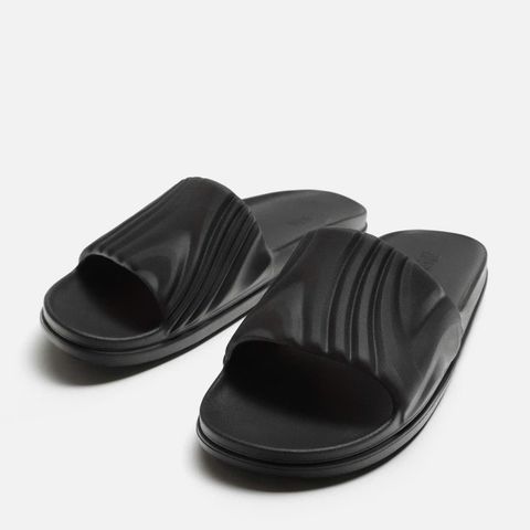 DÉP ĐÚC ZA.RA POOL SLIDES 4208