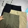 QUẦN VẢI VOL.VIK GOLF DÁNG SLIM 4491
