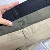 QUẦN VẢI VOL.VIK GOLF DÁNG SLIM 4491