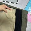 QUẦN VẢI VOL.VIK GOLF DÁNG SLIM 4491