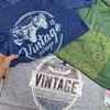 ÁO CT WEATHER.PROOF VINTAGE 6691