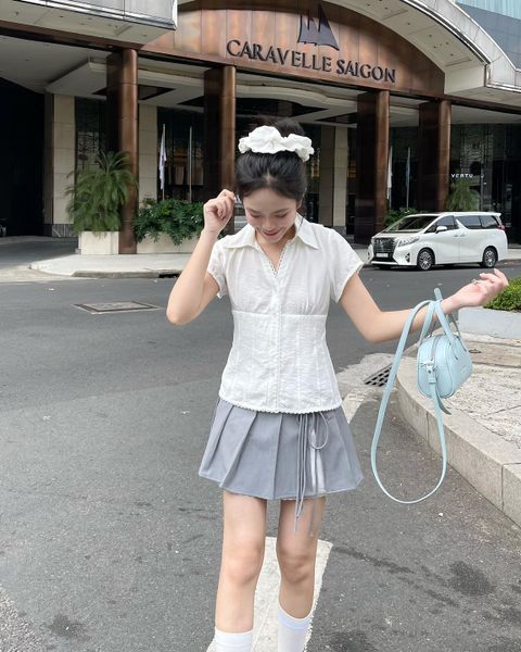 Rode Top – Cecicela.vn