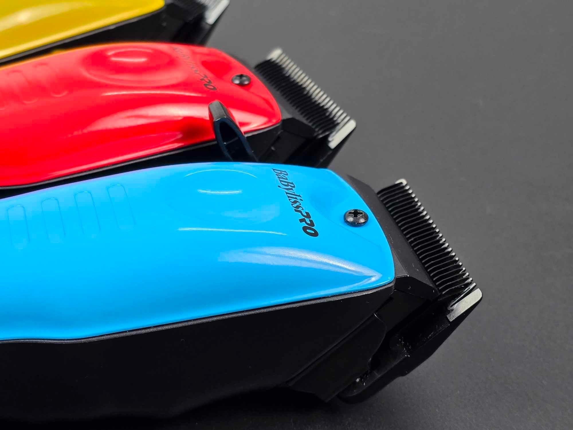  Tông đơ BabylissPRO LoProFX Limited Edition Influencer Clipper 