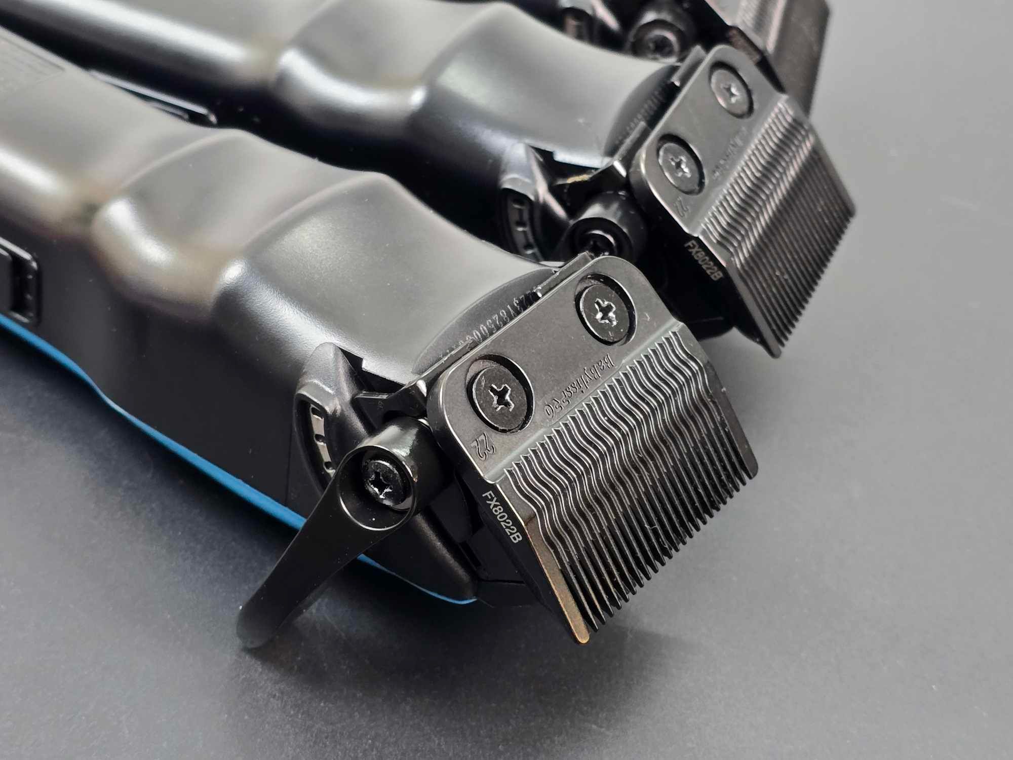  Tông đơ BabylissPRO LoProFX Limited Edition Influencer Clipper 