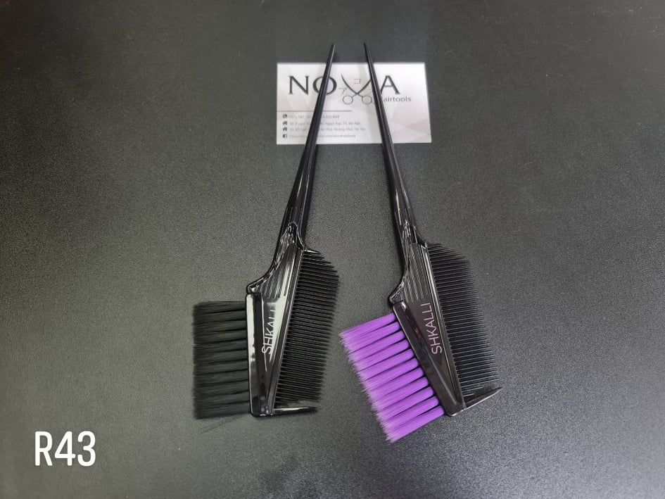  Shkalli  - Chổi nhuộm 2 đầu R43 