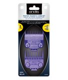  Andis Bộ cữ tím nam châm - 2 cái 