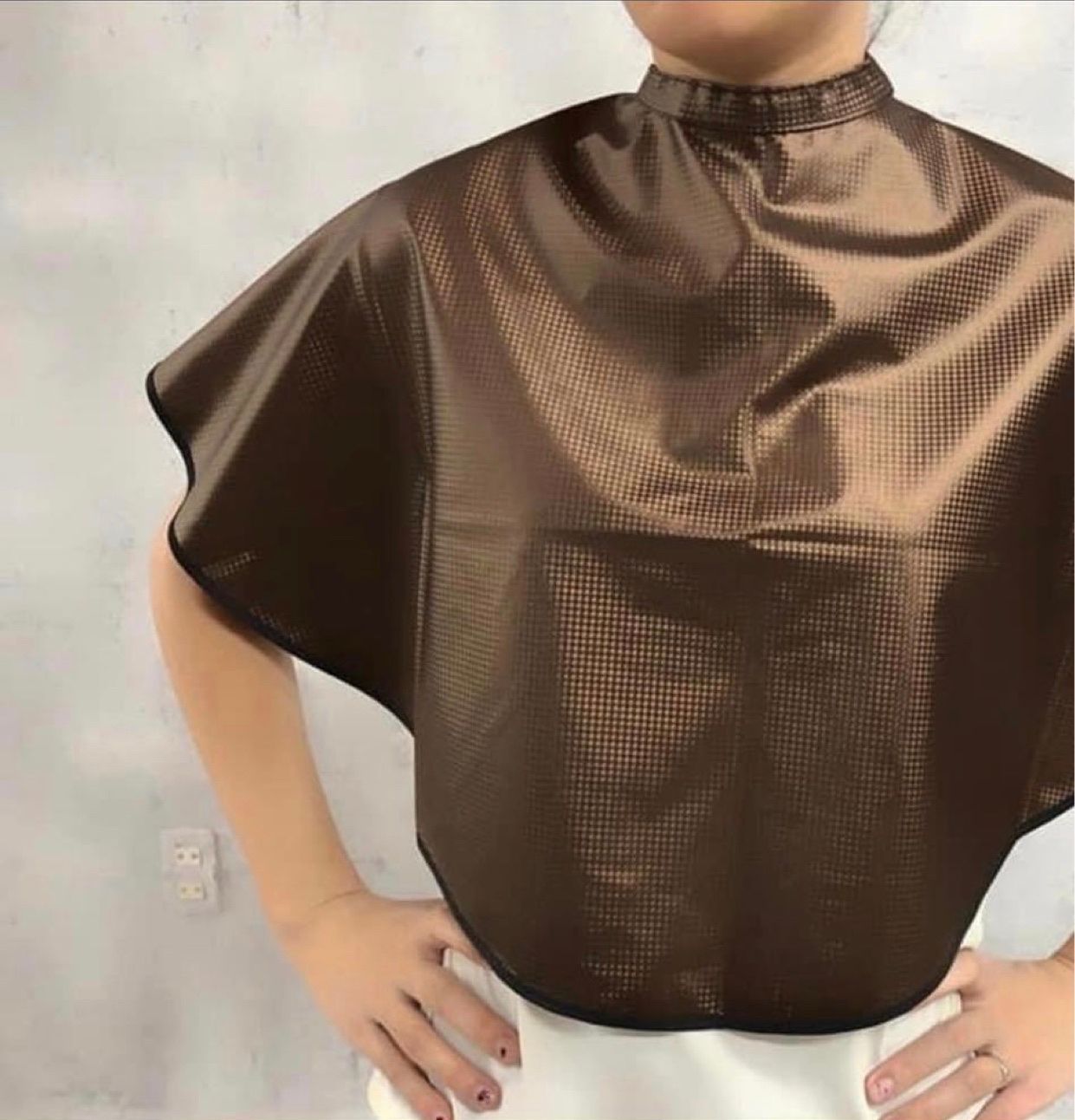  Bạt hóa chất (loại mới) 