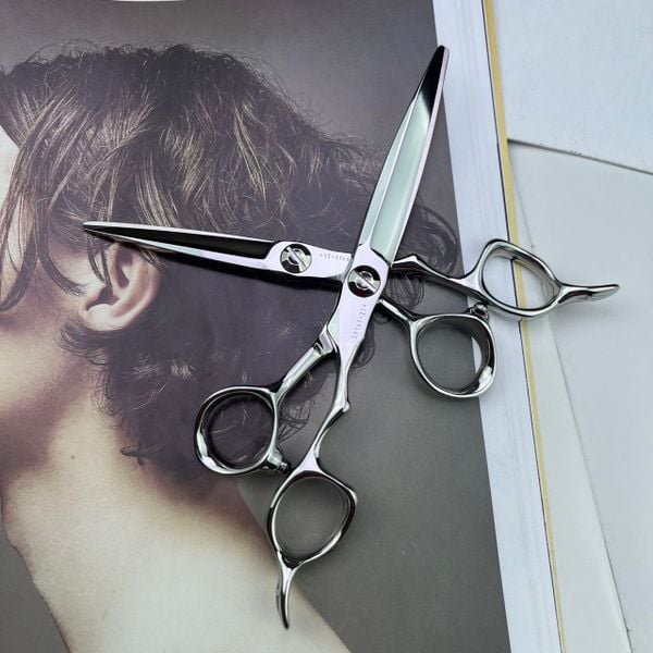  Tomida - Kéo cắt mã TC 