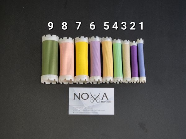  Trục uốn lạnh Eagle (trục xốp) 