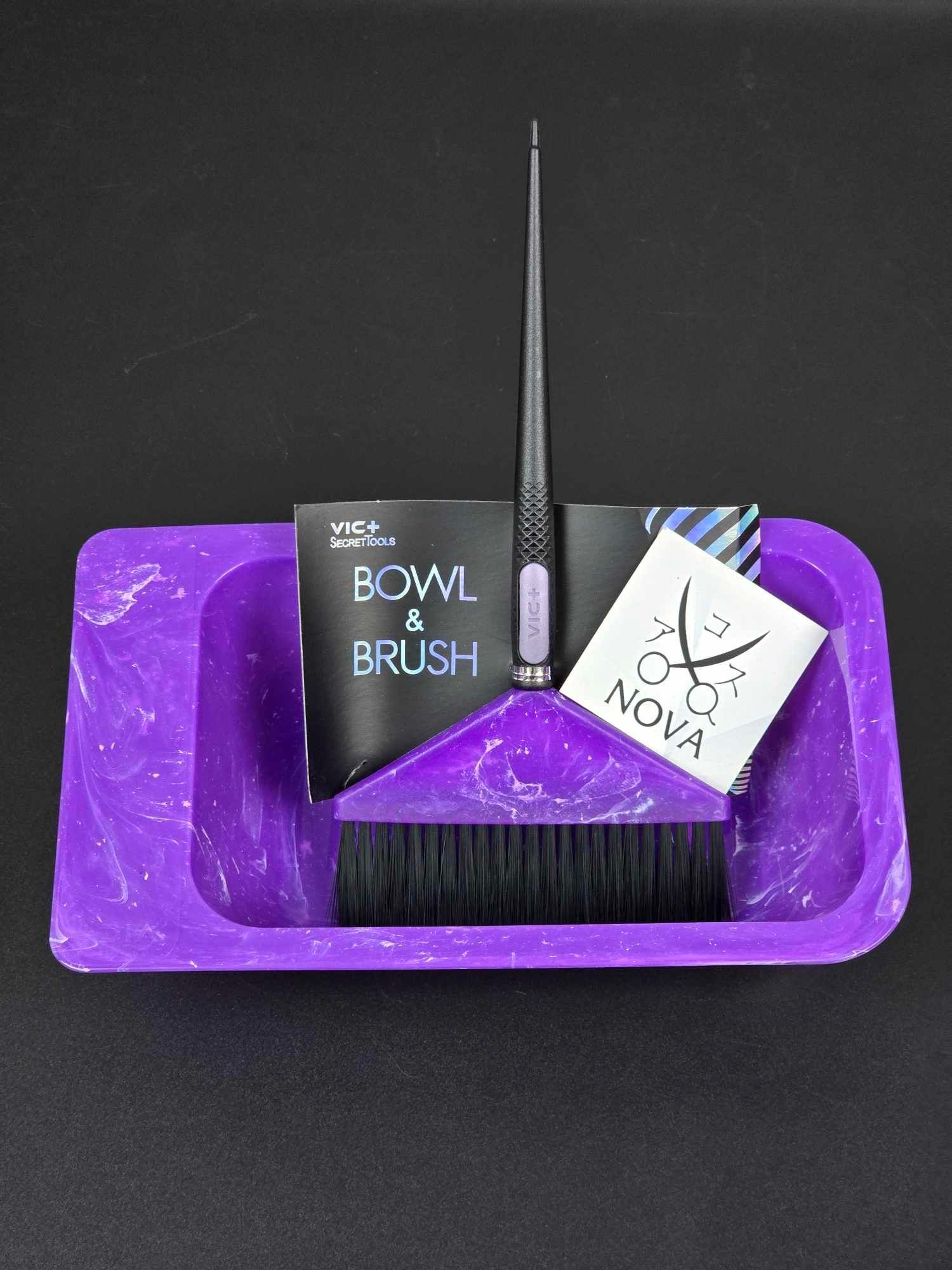  VIC - Bộ chổi nhuộm 