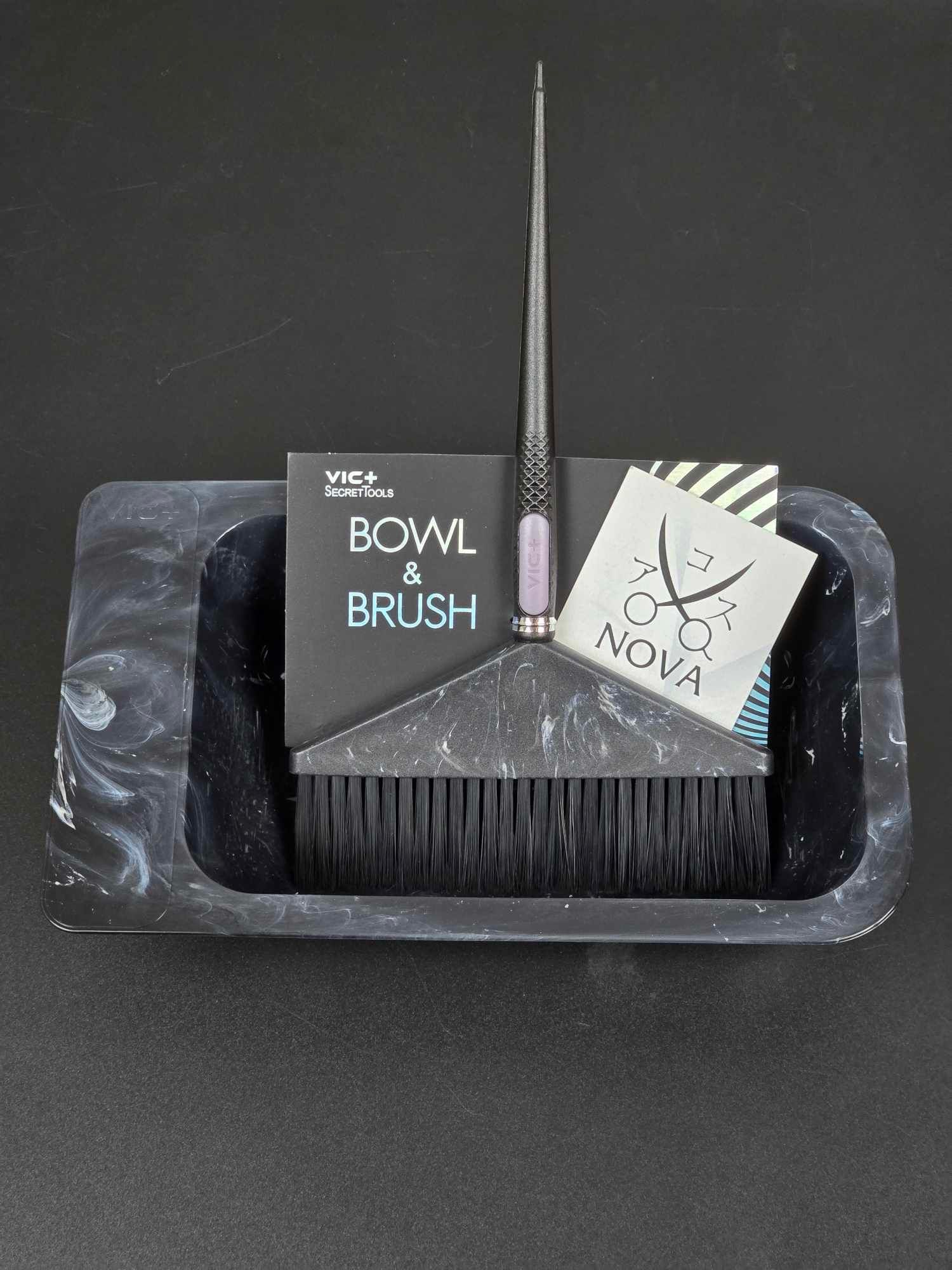  VIC - Bộ chổi nhuộm 