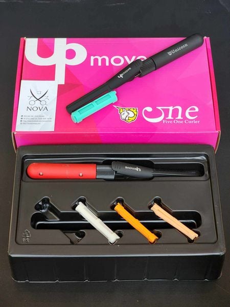  Cây uốn phồng chân UP MOVE 