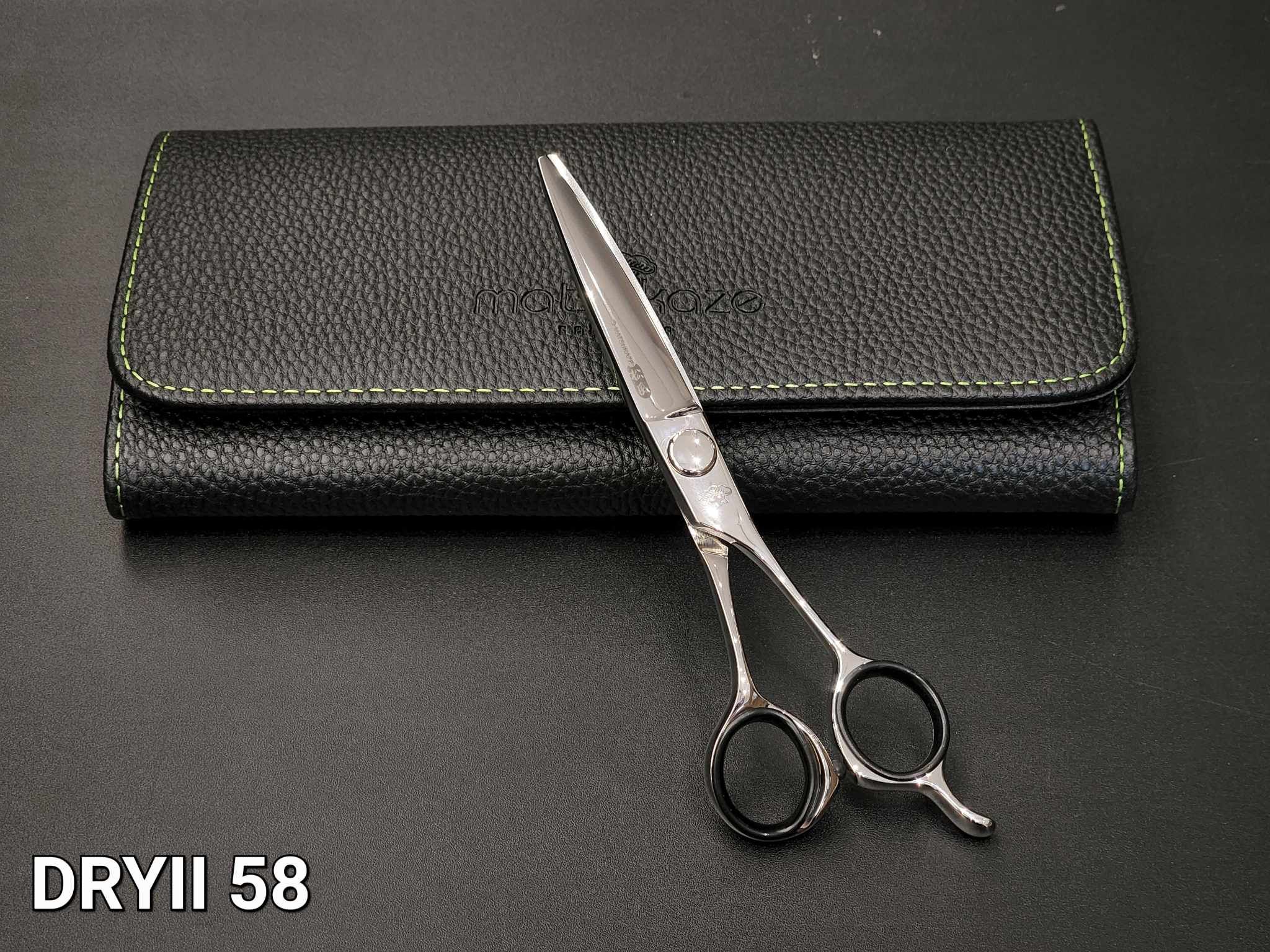  Matsukaze - Kéo chuốt DRYII 