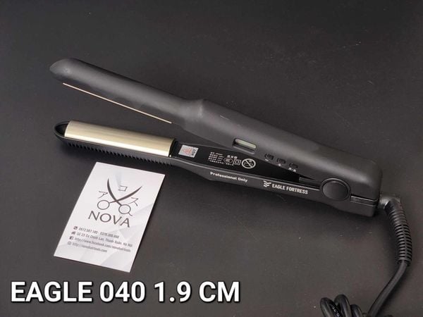  EAGLE - Máy là cụp 