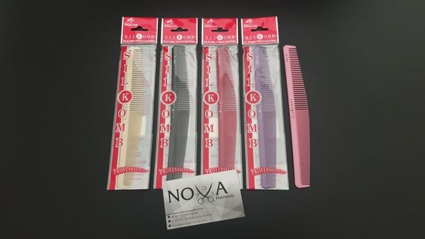  SILKOMB Lược Pro 10 