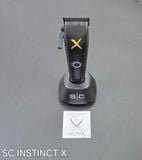  StyleCraft - Tông đơ SC Instinct X 